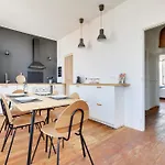 Dom wakacyjny Tribus-gites Urbains Carcassonne