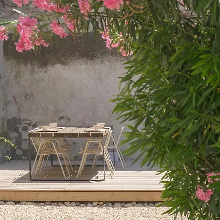 Hébergement de vacances Tribus-gites Urbains *