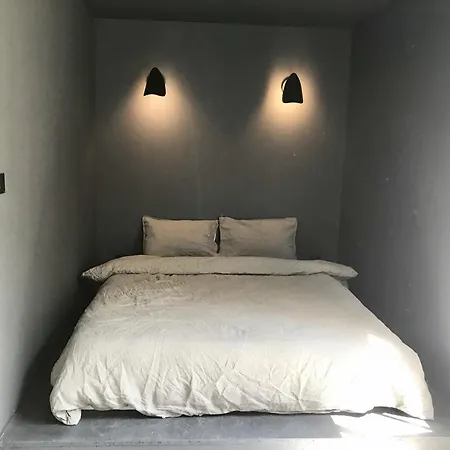 Tribus-gites Urbains *