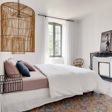 Tribus-gites Urbains Semesterbostad Carcassonne