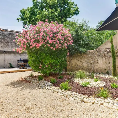 Tribus-gites Urbains * Carcassonne