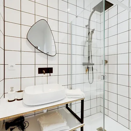 Holiday home Tribus-gites Urbains *
