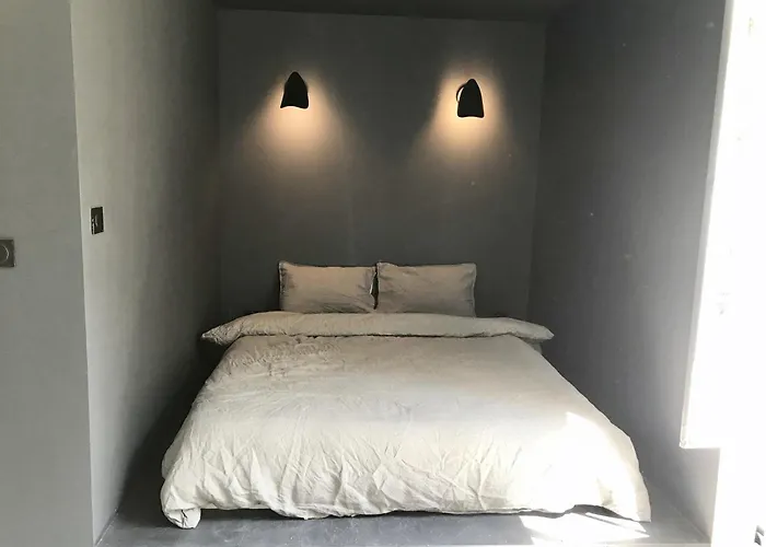 Tribus-gites Urbains *