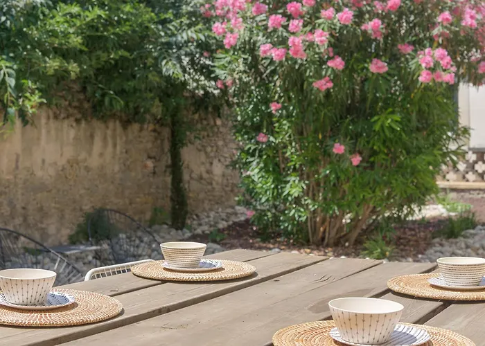 Tribus-gites Urbains *